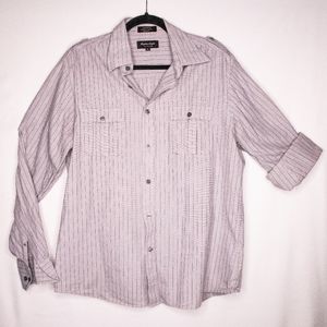Frank Stripes || Eighty Eight || Large